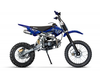 Pit Bikes 125cc NXD Prime M17 125cc PIT BIKE DIRT BIKE